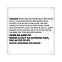 Quest Minis Gluten Free Cookies and Cream Protein Bar, 0.81 oz., 14 Bars/Box (QPBMCAC14M8)~#|#~7E060113-0292-46B0-99062D860256B931_sc7