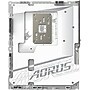 GIGABYTE AORUS STEALTH ICE Socket AM5 ATX AMD Gaming Desktop Motherboards (X870 AORUS STEALTH ICE)~#|#~7E06F917-E182-457F-A8BE790B895DB29C_sc7