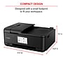 Canon PIXMA TR8620a Wireless Color Inkjet Printer, All-In-One, Print, Scan, Copy, Fax (TR8620A)~#|#~7E08A590-63A1-4B48-85A9636017B194E1_sc7