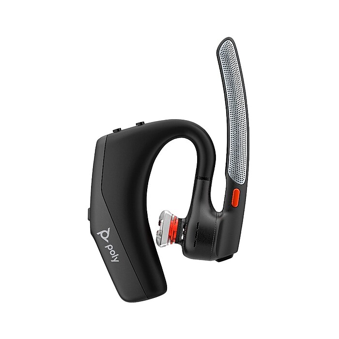 ノイズキャンセリング ヘッドセットPoly Voyager Legend30 Poly Voyager Legend 30 Noise Cancelling Bluetooth Computer Headset
