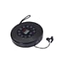 Aiwa Flashback Audio Kit, CD Player & Wireless Headphones, Black (AI9007-BLK)~#|#~7E096FC1-5253-45E8-B3628000D9CB3630_sc7