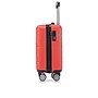 TUCCI 17" Hardside Carry-On Suitcase, 4-Wheeled Spinner, TSA Checkpoint Friendly, Red (T0476-17in-RED)~#|#~7E099FDB-32AE-4DEC-9DF78FAC0B146D64_sc7