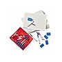 hand2mind Double-Sided Dry-Erase Whiteboard, 12" x 9", 30/Pack (42343)~#|#~7E0A4BA4-D4AE-4CDB-BCEA9EF8DC00A256_sc7