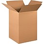 16" x 16" x 26" Shipping Boxes, 32 ECT, Brown, 10/Bundle (161626)~#|#~7E0A6203-71C8-43A2-B69AD69E26A23AD1_sc7