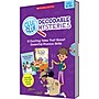 Scholastic Teaching Solutions Clue Club Decodable Mysteries Boxed Set, 10/Set (SC-9781546108207)~#|#~7E0BA629-518C-4C22-99F5A00169F10D04_sc7
