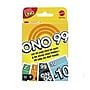 Mattel Ono 99 Card Game, 12/Pack (HHL37)~#|#~7E0E1BC9-3CA8-4868-98C91CF1470CDB8D_sc7
