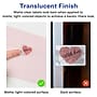 Avery Laser/Inkjet Rectangle Multipurpose Labels, 5/8" x 3", Clear, 320/Pack (94214)~#|#~7E0F4E9F-760B-46AA-8799235DC4A0FDB9_sc7