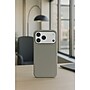 SaharaCase Indy Series MagSafe Compatible Phone Case for iPhone 17 Pro, Shock Absorbing, Sand Gray (CP00986)~#|#~7E11B562-5FB1-4881-B7CA91856B28CC5D_sc7