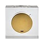 Russell+Hazel Desk Clock, Acrylic (63207)~#|#~7E120566-BE52-4872-8F349C0A8B764B29_sc7