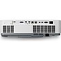 Sharp Nec Portable LCD Laser Projector, White (NP-P627UL)~#|#~7E12972E-6392-4597-B144EAABB4AB793E_sc7