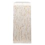 Storied Home Reclaimed Wood and Mother of Pearl Waterfall Console Table, White (DF5900)~#|#~7E13D285-E7B8-4705-AF8653CAA4AF0F1B_sc7