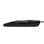 Incase Designed by Microsoft Wired Keyboard 600, Black (ANB-00001)~#|#~7E142B43-B8AC-4299-ABC10090369DCB97_sc7