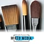 Daler-Rowney Simply Simmons All The Angles Brush Set, 4/Set, 2 Sets/Bundle (DRW255400006-2)~#|#~7E148503-E50E-4FE5-87321F9EBC98190D_sc7