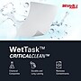 WypAll CriticalClean WetTask Disinfecting Wipes, Wipes/Container, 540/Carton (6471)~#|#~7E149878-822A-4A25-91FBD22844677ECA_sc7