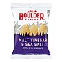 Boulder Canyon Malt Vinegar & Sea Salt Potato Chips, 2 oz., 8/Box (220-02560)~#|#~7E16F64C-1369-404F-BF593B5A9019947C_sc7