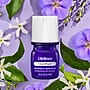 Lifelines Jasmine & Geranium Nebulizing Aromatherapy Essential Oil Flameless Candle Diffuser (11-1603)~#|#~7E17CDF0-DFEB-43D1-97DE215A382EBEF8_sc7