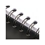 2024-2025 AT-A-GLANCE Contemporary 9" x 11" Academic Monthly Planner, Faux Leather Cover, Black (70-074X-05-25)~#|#~7E181598-D3E1-444D-B97DB60BE2F033A1_sc7