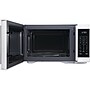 Sharp 1.1 Cu. Ft. Countertop Microwave, White (ZSMC1161KW)~#|#~7E19B7BE-19E5-428C-8F27497774C3B804_sc7