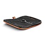 TRU RED™ Anti-Fatigue Balance Board, Black, 320 lbs. Capacity (TR62100)~#|#~7E1B6180-4674-4C77-92F8B13CBAF983EF_sc7