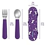 bentgo Assorted Travel Utensil Set (BGKDUTSS-UNI)~#|#~7E1BC6AC-BCAA-4EC3-BB2FA880F3C7FC7B_sc7