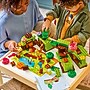 LEGO DUPLO Town Discovery Forest with Wild Animals, 131 Pieces (10480)~#|#~7E1D5564-AE86-484E-BA2D7950F43E9ED0_sc7