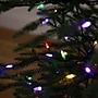 Nearly Natural 6-ft Pre-Lit Artificial Natural Fresh Cut Fir Christmas Tree (T4801)~#|#~7E2094E1-9974-4817-81ABD9FBF587230D_sc7