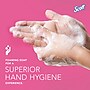 Scott Pro Foaming Hand Soap Refills, Floral, 33.8 Oz., 6/Carton (91552)~#|#~7E214952-E944-4342-9B5047FB4826EC72_sc7