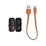 JBL TUNE Flex Wireless Active Noise Canceling Earbuds, Bluetooth, Black (JBLTFLEXBLKAM)~#|#~7E235CCB-8ECD-4AC5-A39973C34083A6F9_sc7