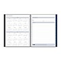 2026 Blue Sky Passages 8.5" x 11" Calendar Year Weekly & Monthly Planner, Plastic Cover, Gray (100008-26)~#|#~7E25128D-B8D6-41D8-BA269D85E3E753CE_sc7