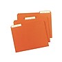 Avery TrueBlock Laser/Inkjet File Folder Labels, 2/3" x 3-7/16", White/Yellow, 1,500 Labels/Pack (5966)~#|#~7E2576B1-F509-4881-A23B7D36AA7EAA57_sc7