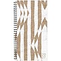 2027 Willow Creek Earthy Diamonds 3.5" x 6.5" Calendar Year Weekly & Monthly Standard Planner, Assorted Colors (66713)~#|#~7E257FE6-FAC7-4E43-B632F0B75BC9D4E6_sc7