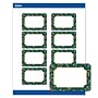 Avery Rectangle Multipurpose Labels, 2" x 3", White, 80/Pack (19479370497)~#|#~7E259011-A10E-4208-90060F879C9290E0_sc7
