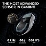 Logitech PRO X Superlight 2 Wireless Ambidextrous Optical Gaming Mouse, White (910-006636)~#|#~7E277E0A-640E-448F-BC3695FC3327DA04_sc7