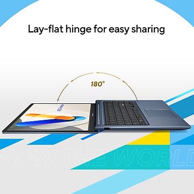 ASUS Vivobook Go 15 OLED - Thumbnail 2