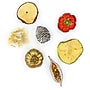 National Tree Company 6" 250 Gram Mixed Potpourri- Sliced Apples and White Washed Cones (MG65-POT03-1)~#|#~7E289F13-5B18-4116-86655EE70D5890E9_sc7