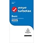TurboTax Basic 2024 for 1 User, Windows/Mac, Product Key Card (5108999)~#|#~7E2AF319-5378-4B86-BD22D5D1377E894D_sc7
