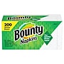 Bounty Quilted Napkin, 1-ply, White, 200 Napkins/Pack (34885.)~#|#~7E2B17D9-924E-415F-84C69261A3A43EB0_sc7