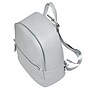 Nicci Backpack, Medium, Light Grey (NH09-LGRY)~#|#~7E2BE5AD-48DC-481B-BC9EE931969EEECE_sc7