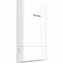 Tenda 802.11ac 867Mbps 5GHz PoE Wi-Fi 5 Access Point, White (O1-5G)~#|#~7E2C07FD-3AA0-4C96-B01024CF49793A4F_sc7