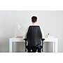 Gry Mattr + ergoCentric airCentric3 Task Chair, Extra Long Seat, Black (AIR3STXL)~#|#~7E2C0956-770C-4B26-80CF724D14272B5E_sc7