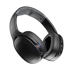 Skullcandy Crusher Evo Sensory Bass Wireless Over-Ear Headphones
