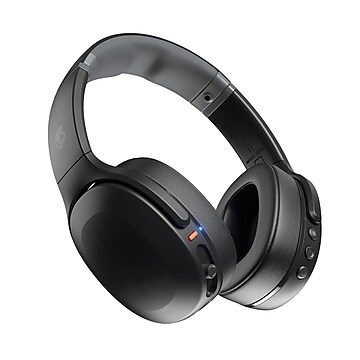 Skullcandy Crusher Evo Sensory Bass Wireless Over-Ear Headphones