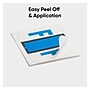 Smead BCCR Labels File Folder Label, F, Blue, 500 Labels/Pack (67076)~#|#~7E306EC3-1F46-412A-A5AEABA58DE66C4F_sc7