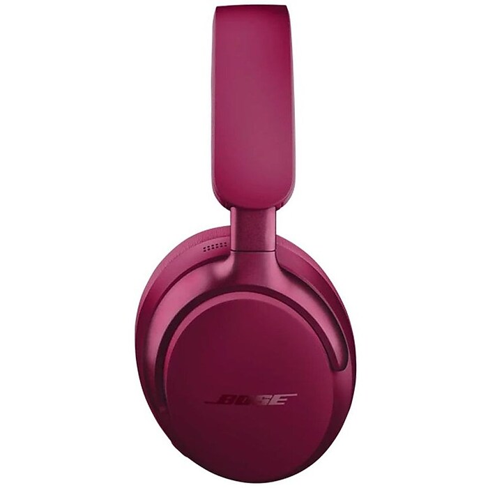 Bose QuietComfort Ultra Wireless Noise Canceling On-Ear