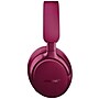Bose QuietComfort Ultra Wireless Noise Canceling On-Ear Headphones, Bluetooth, Deep Plum (880066-1500)~#|#~7E337167-6DA1-4BB9-A56FE519463844F1_sc7
