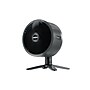 Shark FlexBreeze TableMate Oscillating Desk Fan, 5-Speed, Charcoal (FA151BRN)~#|#~7E34B37E-C853-4D0F-873A9752BAE77C08_sc7