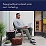 eero 6 AX3000 Wi-Fi 6 Dual-Band Gigabit Router Mesh WiFi System, White, 2/Pack (B085WS7H6K)~#|#~7E362F3D-58CB-4ACC-9AE053756BA095E2_sc7
