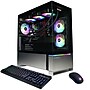 CyberPowerPC Supreme Gaming Desktop Computer, AMD Ryzen 9 9900X, GeForce RTX 5080 16GB, 32GB RAM, 2TB SSD, Windows 11~#|#~7E3736AB-8007-4337-AC6D0F82764F5346_sc7