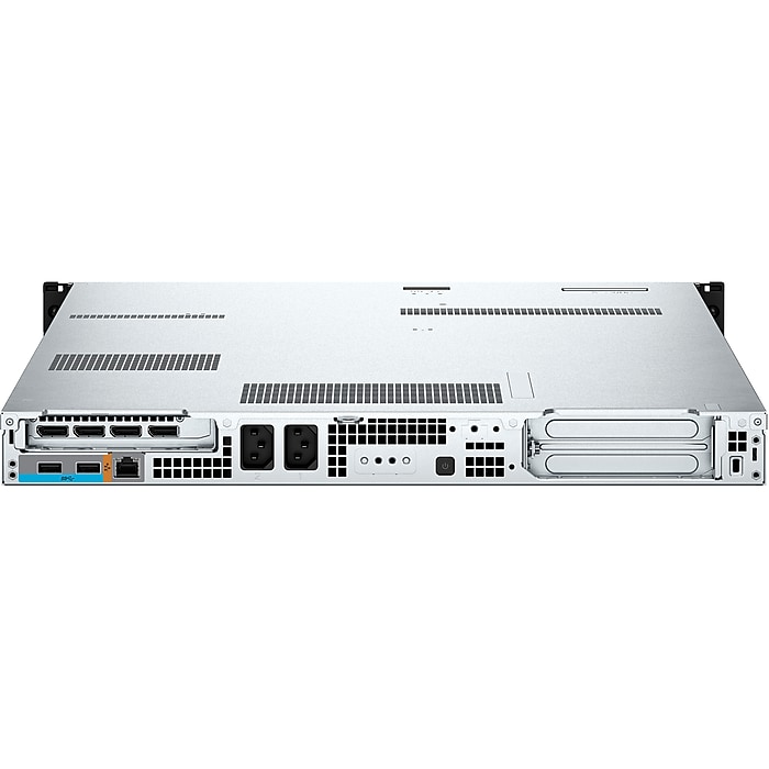 HP Z4 Rack G5 Workstation, Intel Xeon W3-2423, 16GB Memory