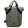 SwissDigital LAMONE Laptop Backpack, Medium, Dark Green (SD1681-23)~#|#~7E37B05B-F285-48B9-88A04E55914B713D_sc7